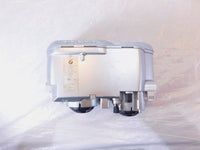 2005-2008 BMW K1200 R K1200R Silver Front Headlight Head Lamp Light Lens - C3 Cycle