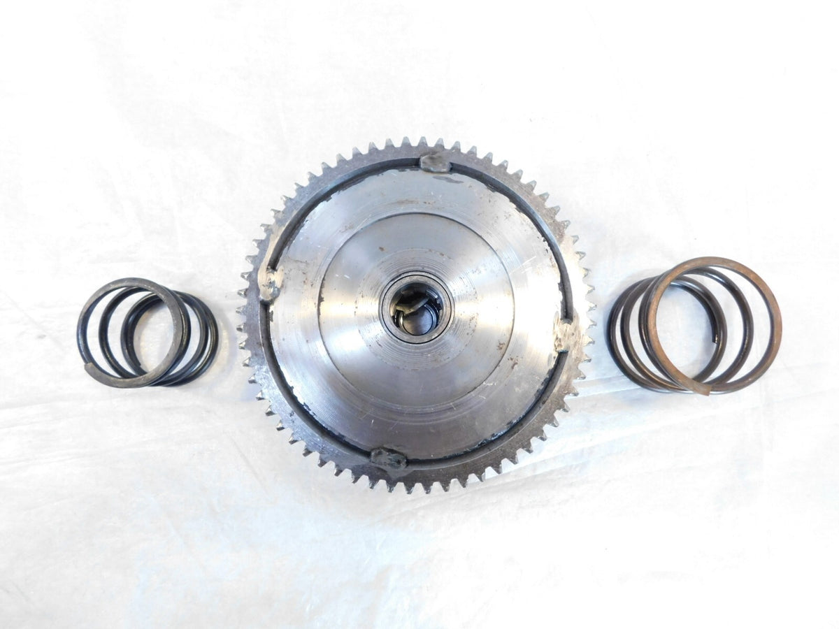 1971-1980 Harley Davidson Ironhead Sportster XLH 1000 Clutch Basket Assembly