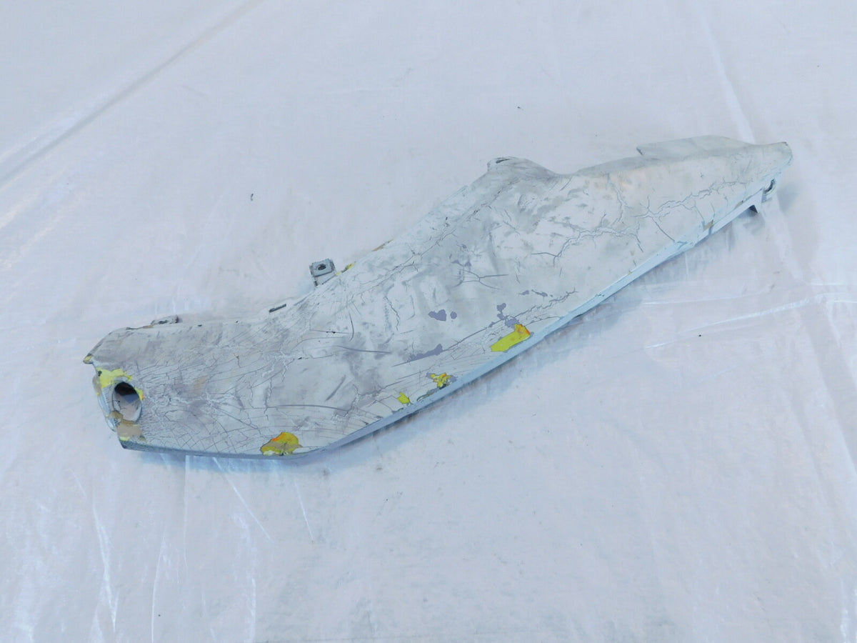 2013-2016 KTM 250 390 Duke Left Rear Lower Tail Section Fairing Cowling Cover - C3 Cycle
