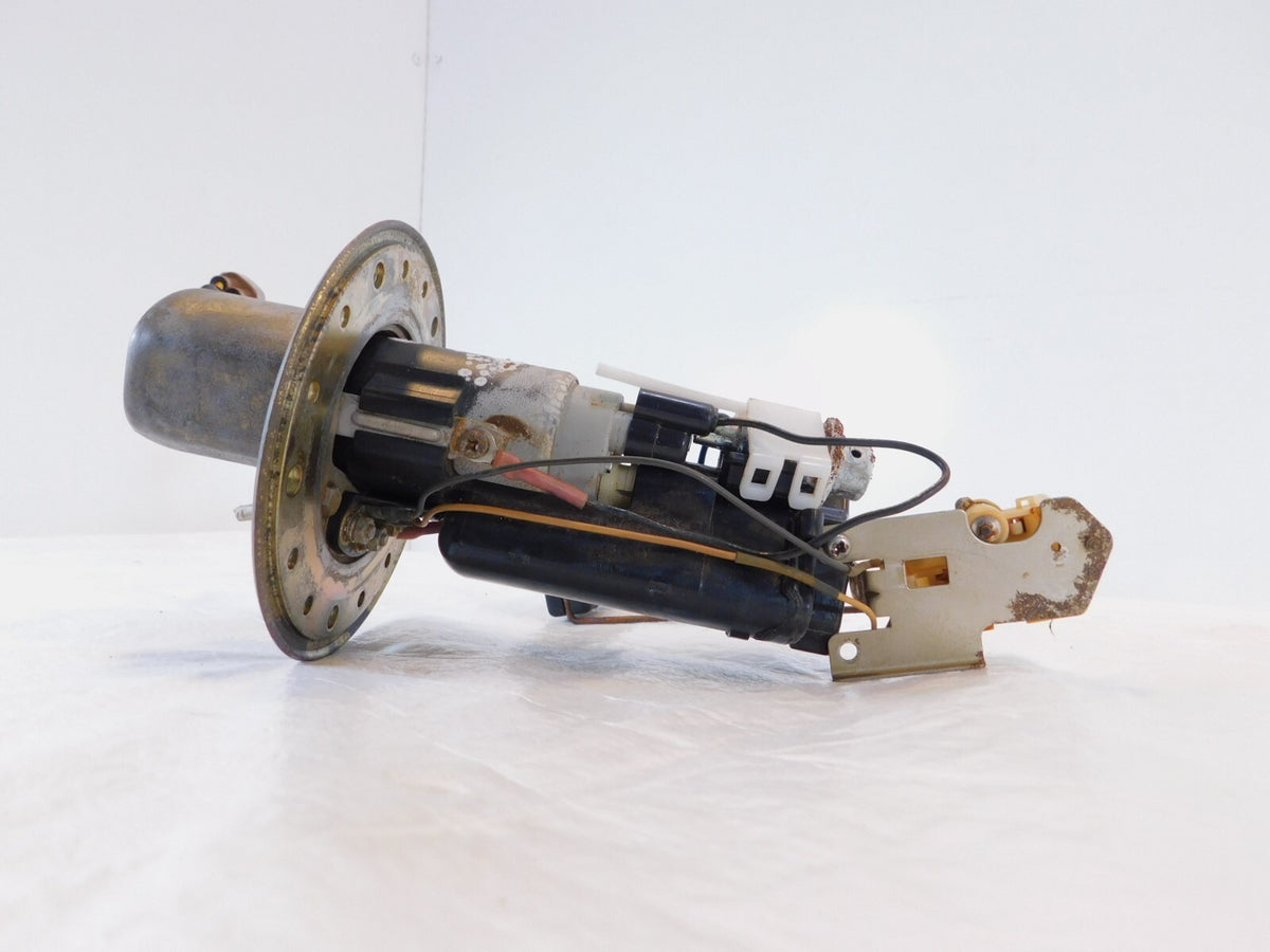 2001 2002 2003 Suzuki Hayabusa Busa 1300 GSX1300R Gas Petrol Fuel Tank Pump - C3 Cycle