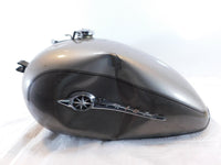 Yamaha Royal Star Venture & S XVZ13 Gas Petrol Fuel Tank Reservoir - For Parts - C3 Cycle