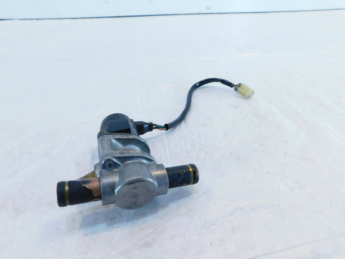 2002-2015 Honda VFR800 Interceptor 800 Air Injection Control Valve Solenoid - C3 Cycle