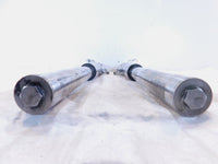 Indian Chief Chieftain & Roadmaster Chrome Left & Right Front End Fork Shocks