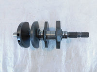 1998-2001 Honda VFR800 Interceptor 800 Engine Motor Crank Crankshaft Shaft - C3 Cycle