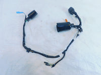 2010-2011 Honda NT700 NT700V NT700VA Deauville Front Fairing Wire Wiring Harness - C3 Cycle