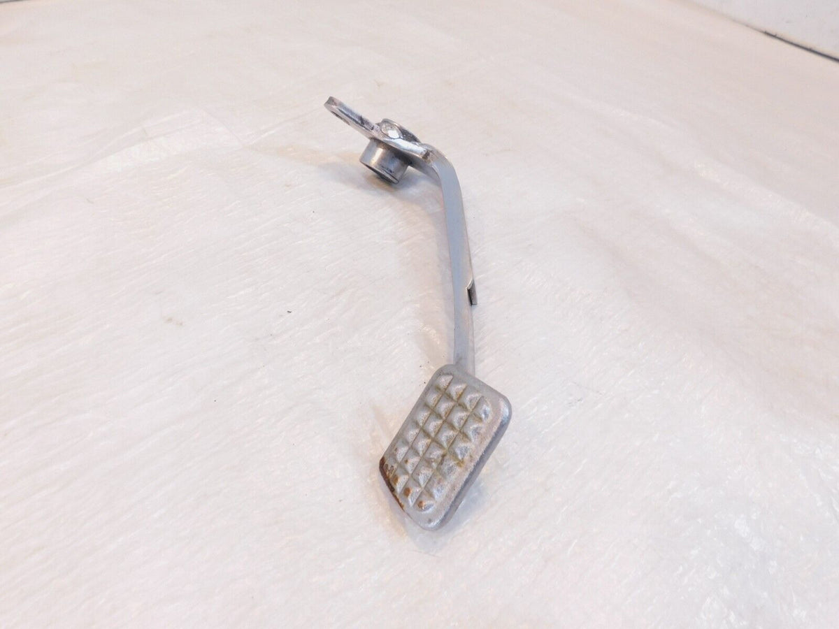 1986-2019 Suzuki Savage 650 LS650 & Boulevard S40 Rear Foot Brake Pedal Lever - C3 Cycle