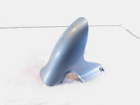 BMW K1200RS K1200GT K1200 Titanium Silver Front Wheel Fender Mudguard Cover - C3 Cycle