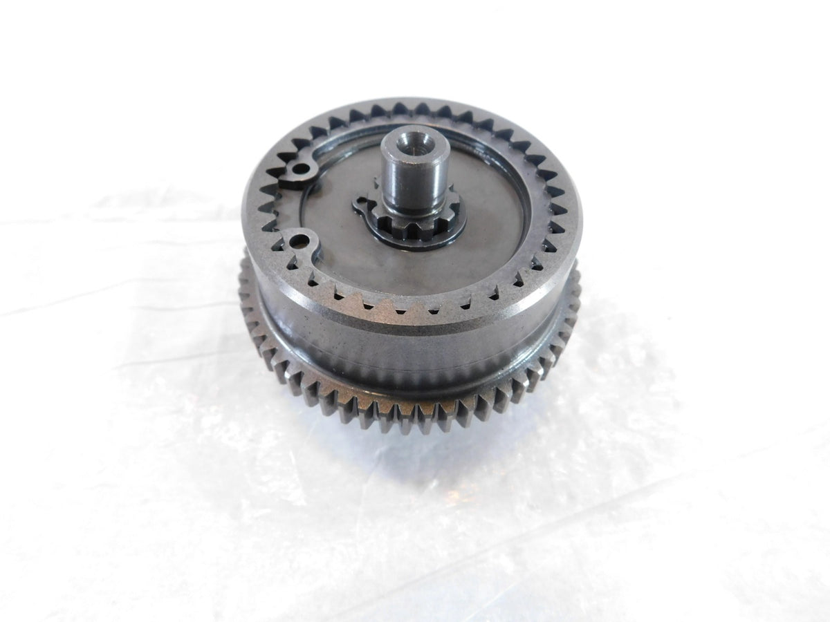 Yamaha FZ07 MT07 Tenere 700 XSR700 & YZFR7 R7 Starter Motor Torque Limiter Gear - C3 Cycle