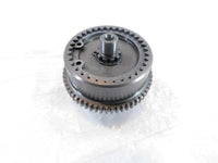 Yamaha FZ07 MT07 Tenere 700 XSR700 & YZFR7 R7 Starter Motor Torque Limiter Gear - C3 Cycle