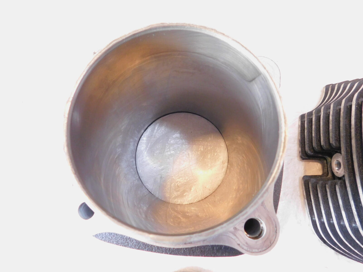 Indian Chief Chieftain Roadmaster & Springfield Cylinders Barrel Jugs & Pistons - C3 Cycle
