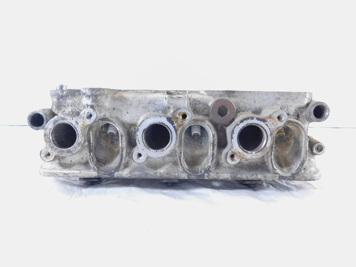 Honda Valkyrie GL1500 Left or Right Cylinder Head Lower Body Valves -For Rebuild - C3 Cycle