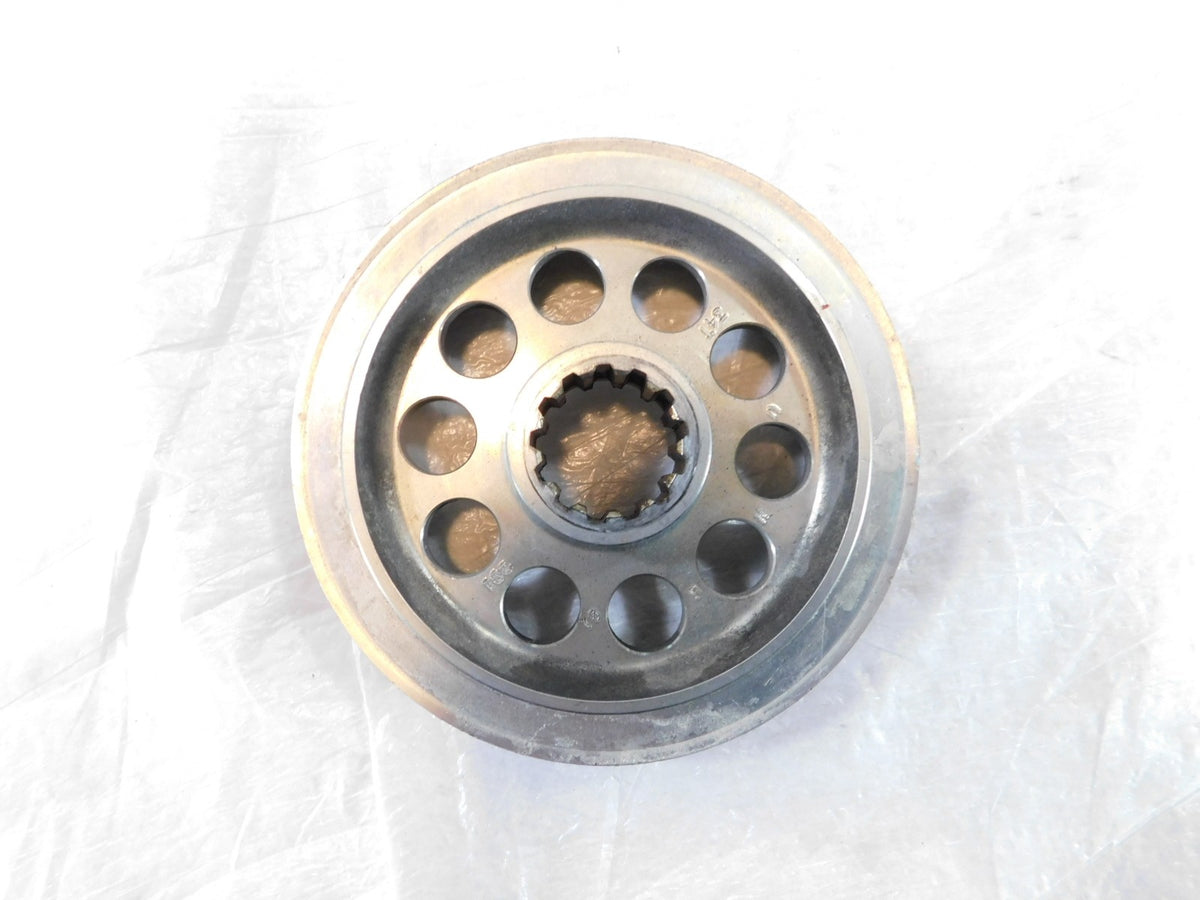 Harley Sportster S 1250 RH1250S Nightster 975 Front Transmission Pulley Sprocket - C3 Cycle