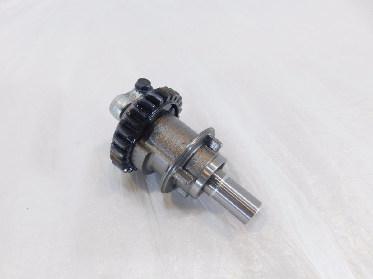 2008-2022 Honda CBR1000RA CBR1000RR CBR1000SP Crankshaft Balancer Shaft w/ Gear - C3 Cycle