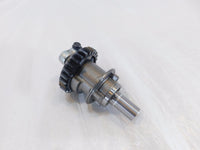 2008-2022 Honda CBR1000RA CBR1000RR CBR1000SP Crankshaft Balancer Shaft w/ Gear - C3 Cycle