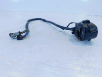 Victory V92 Sport Deluxe & Standard Cruiser Left Handlebar Turn Signal Switches - C3 Cycle