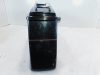 Harley Davidson Touring Road King Street & Electra Glide Black Left Saddlebag - C3 Cycle