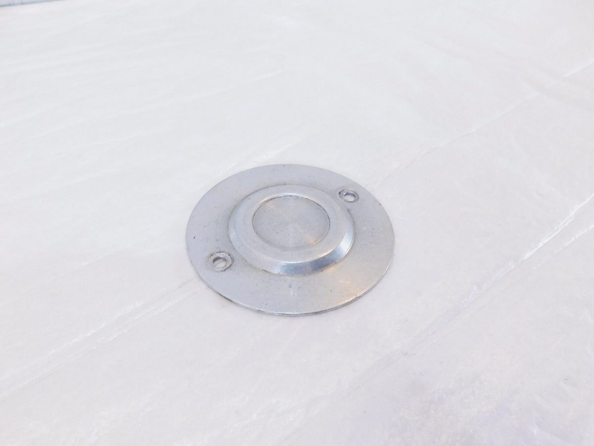 Harley Davidson Sportster 883 1100 & 1200 Engine Motor Timing Timer Points Cover - C3 Cycle