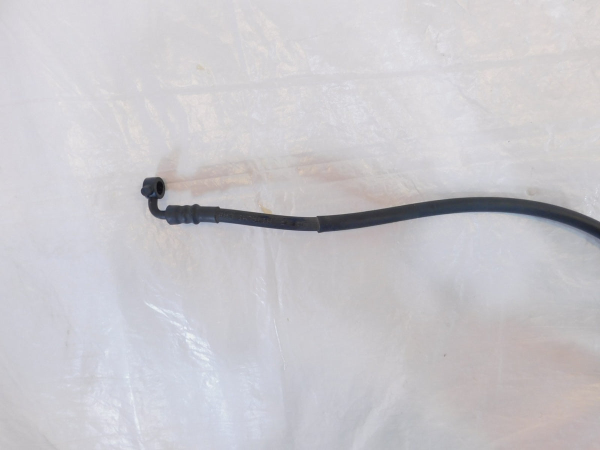 Harley Davidson Touring Road King Electra & Street Glide Rear Brake Line Hose - C3 Cycle