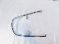 Moto Guzzi V7 III Carbon Special 750 Rear Frame Passenger Seat Handle Grab Bar - C3 Cycle