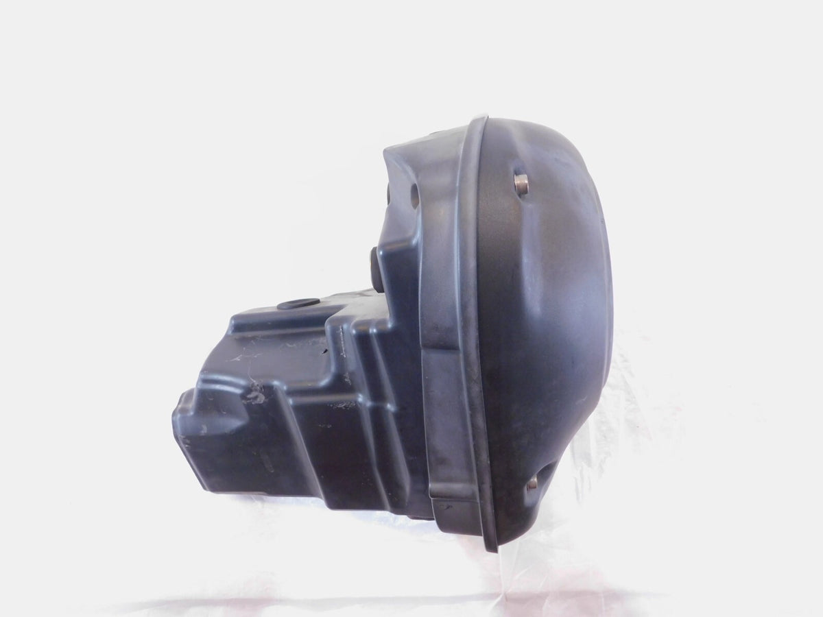 Kawasaki Vulcan 1700 VN1700 Classic Nomad Voyager Left Air Filter Cleaner Box - C3 Cycle