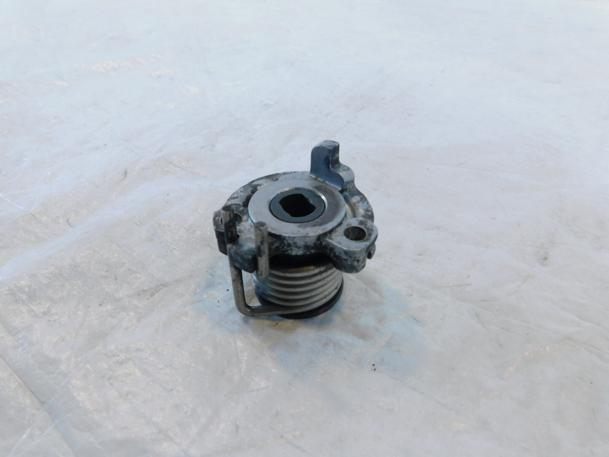2001-2003 Honda Goldwing 1800 GL1800 Rear Reverse Drum & Spring 28240-MCA-000 - C3 Cycle