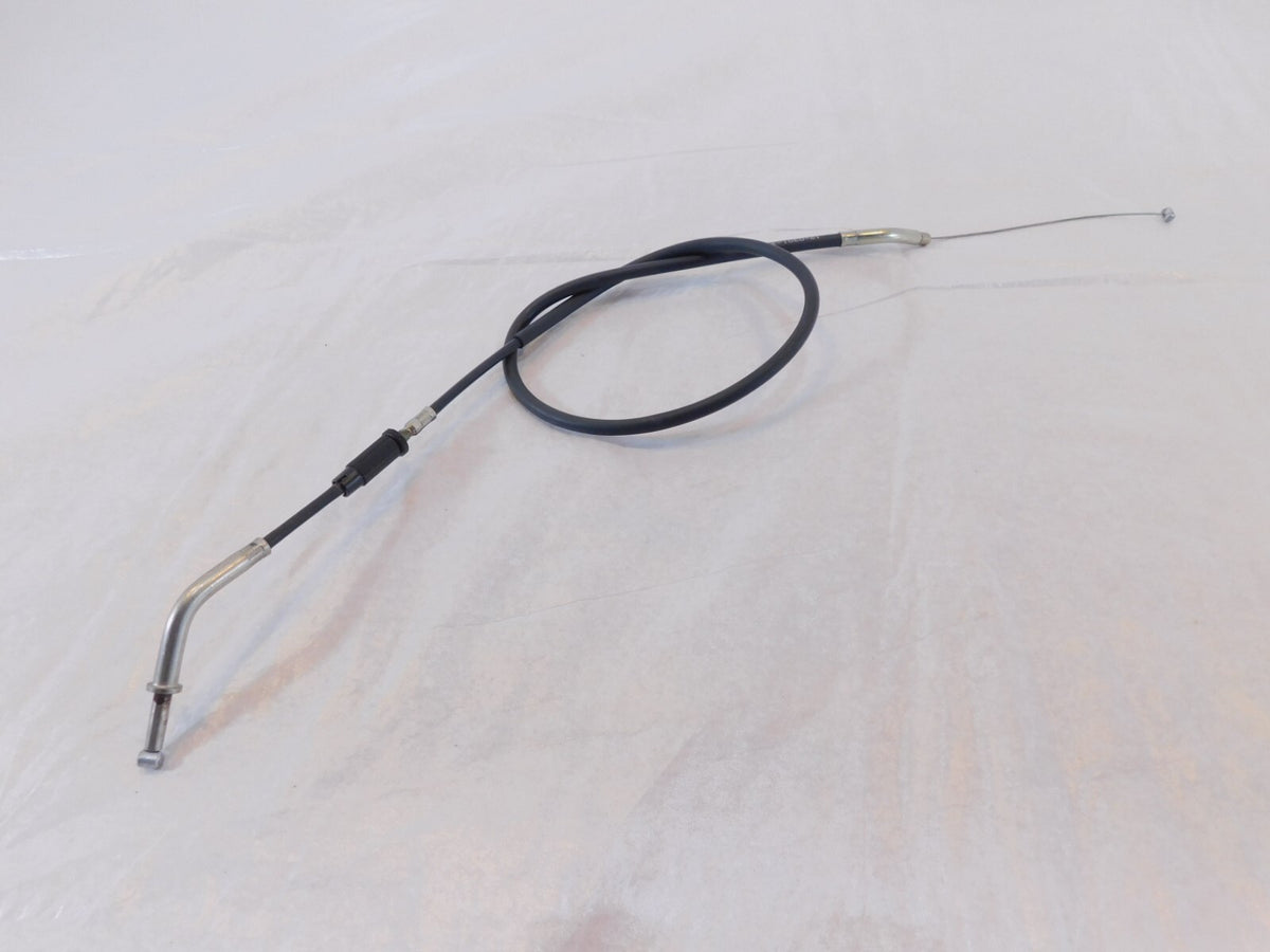 2011-2022 Kawasaki Versys 650 KLE650 OEM Close Closing Throttle Cable Wire Line - C3 Cycle
