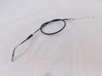 2011-2022 Kawasaki Versys 650 KLE650 OEM Close Closing Throttle Cable Wire Line - C3 Cycle
