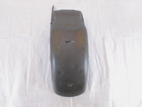 2004 04 Triumph America Green Rear Wheel Mudguard Cover Guard Fender