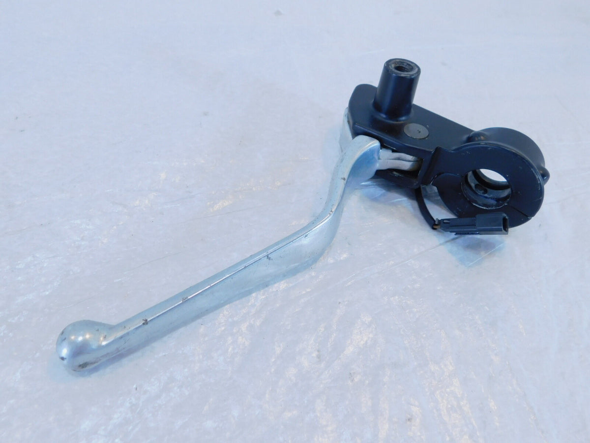Victory Sport Deluxe & Standard V92 Cruiser Clutch Lever & Mount Perch Bracket - C3 Cycle