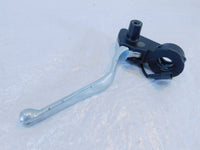 Victory Sport Deluxe & Standard V92 Cruiser Clutch Lever & Mount Perch Bracket - C3 Cycle