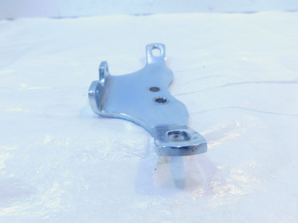 2001 Titan Phoenix ZRM ZSX EVO Chrome Top Upper Engine Motor Mount Bracket -Bent - C3 Cycle