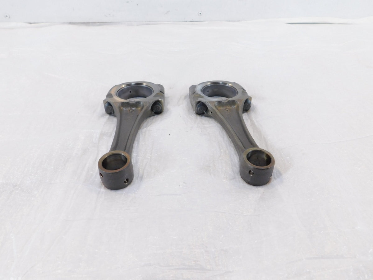 Pair Yamaha V-Star 650 XVS650 Custom Classic Crankshaft Piston Connecting Rods - C3 Cycle