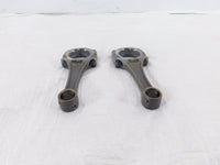 Pair Yamaha V-Star 650 XVS650 Custom Classic Crankshaft Piston Connecting Rods - C3 Cycle