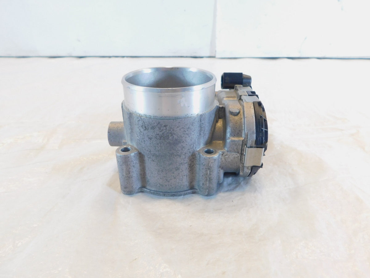 Can-Am Spyder F3-S F3-T RT Limited LTD STD Engine Air Fuel Intake Throttle Body - C3 Cycle