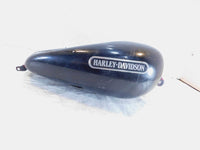 Harley Davidson Sportster 883 1200 Custom & Low 4.5 Gallon Fuel Gas Tank DENTED - C3 Cycle