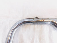 Honda VT700 VT800 Shadow 700 800 Right Exhaust System Header Pipe w/ Heat Shield - C3 Cycle