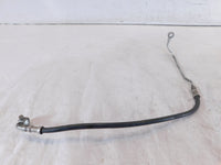 Harley Touring Road King Rear Back Disc Brake ABS Module To Caliper Hose Line - C3 Cycle