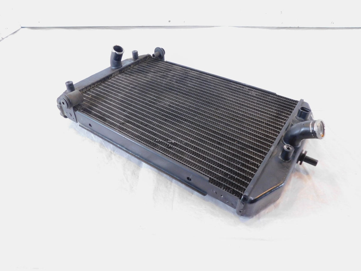 Yamaha Royal Star Tour Deluxe & Venture S XVZ13 Engine Water Cooling Radiator - C3 Cycle