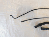 2012 12 Harley Davidson Softail FLS Slim Air & Oil Hose Line Pipe Parts Box Lot - C3 Cycle