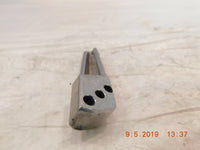 Kawasaki Ninja ZX-6R ZX-6RR ZX-10R & Versys 650 Left Rear Back Footrest Foot Peg - C3 Cycle