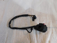 Kawasaki Ninja ZX-6R ZX-11 ZZR600 Left Handlebar Turn Signal & Horn Switches