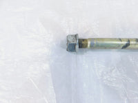 Honda VT600 VT600C Shadow 600 VLX Deluxe Rear Swingarm Arm Pivot Bolt 90121-MR1 - C3 Cycle