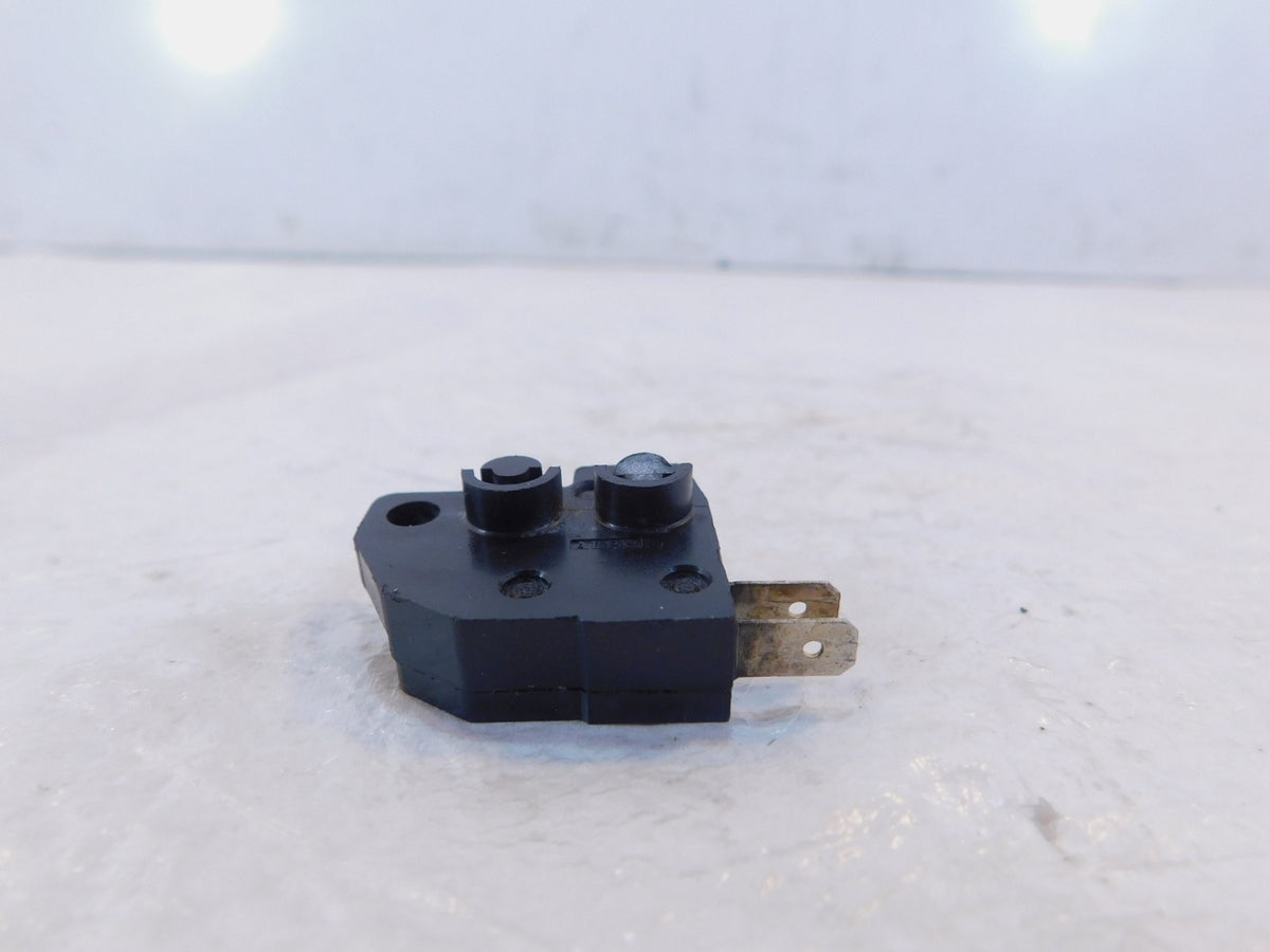 2006-2017 Triumph Daytona 675R Front Brake Stop Master Cylinder Light Switch - C3 Cycle