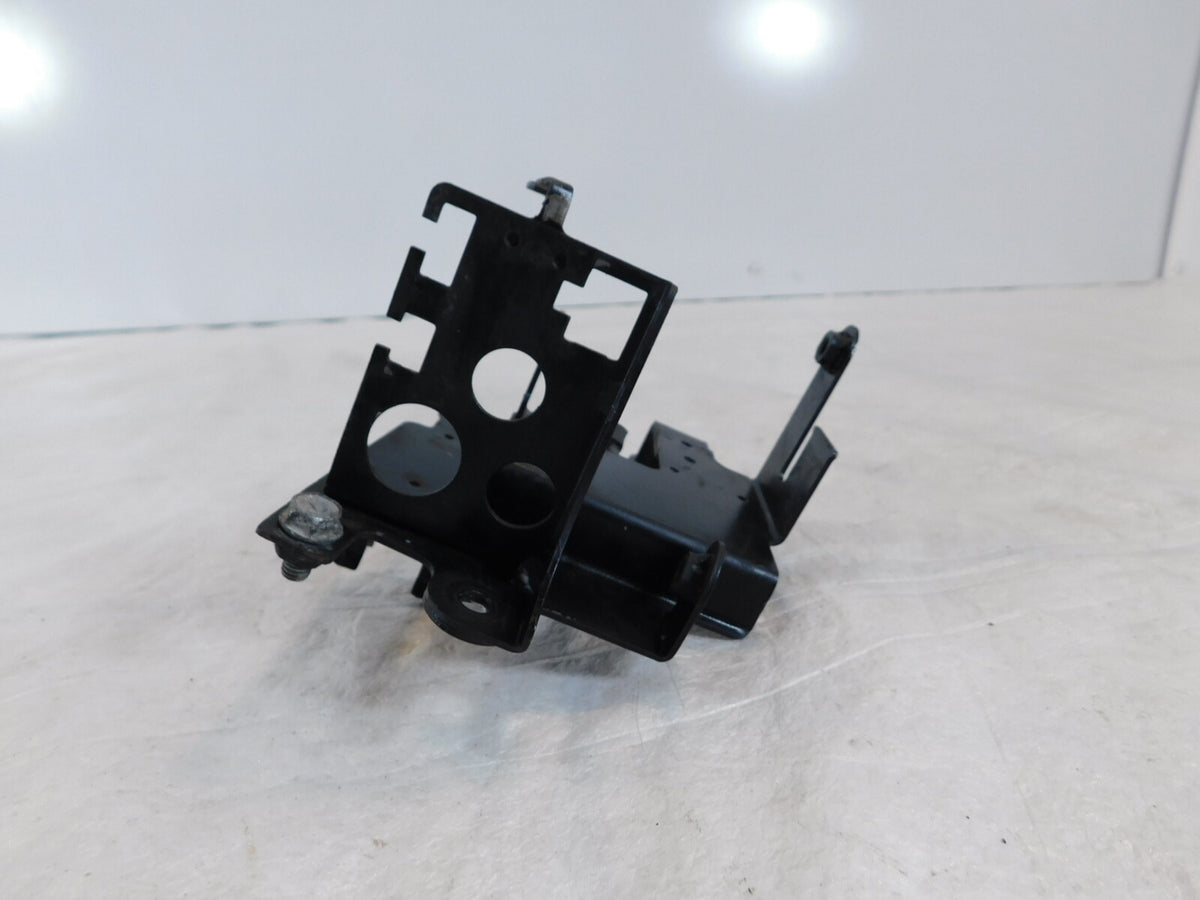 1987-2017 Kawasaki KLR650 KL650 KLR Right Electric Wire Harness Bracket Mount - C3 Cycle