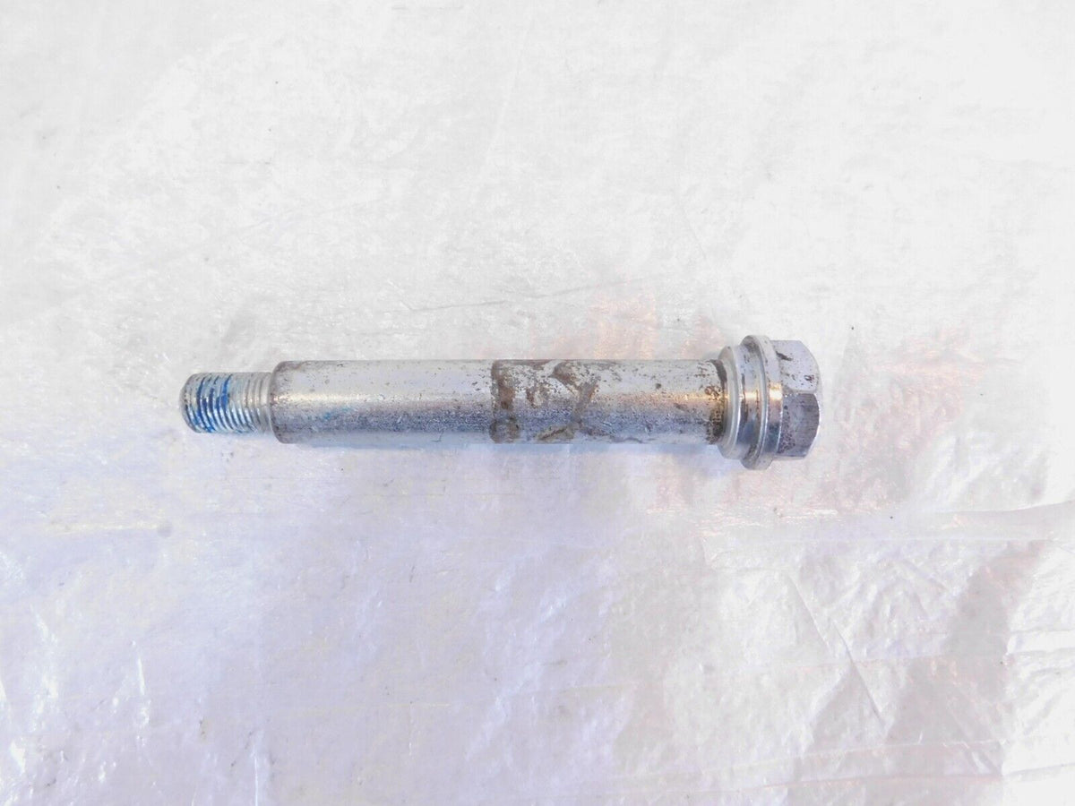 Harley Davidson Sportster 1200 & 883 Front Lower Rubber Engine Motor Mount Bolt - C3 Cycle