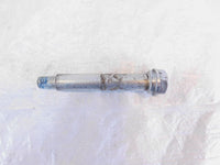 Harley Davidson Sportster 1200 & 883 Front Lower Rubber Engine Motor Mount Bolt - C3 Cycle