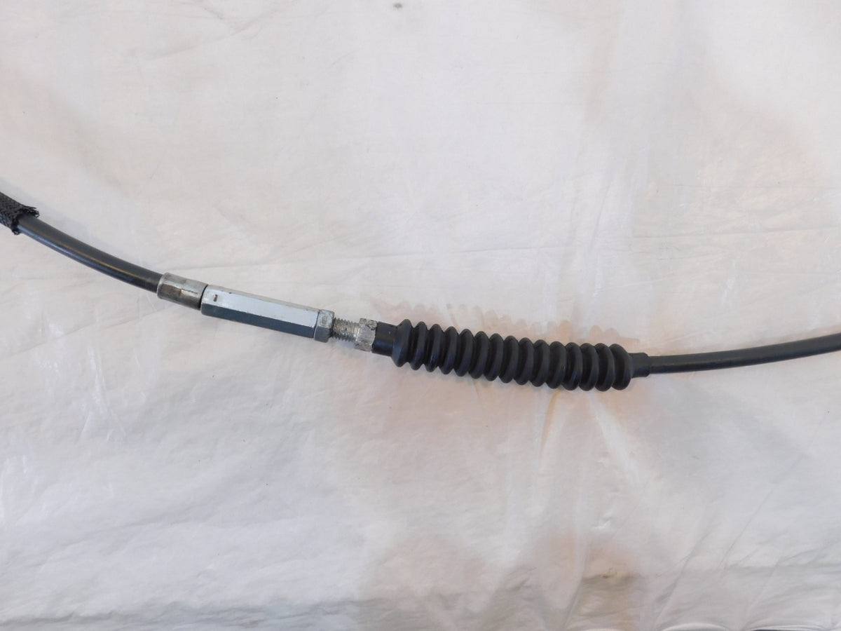 Harley Touring Road King Electra Street Glide Clutch Cable 38644-08A - C3 Cycle