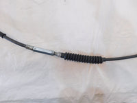 Harley Touring Road King Electra Street Glide Clutch Cable 38644-08A - C3 Cycle