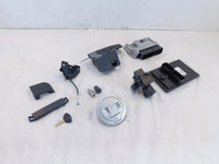 BMW F800 F800GT F800GS F700GS BCM ECM CDI & Ignition Switch & Fuel Tank Lock Set - C3 Cycle