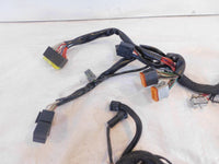 1999 99 Buell X1 Lightning Main Body & Engine Wire Wiring Harness Loom Y0200.KA - C3 Cycle